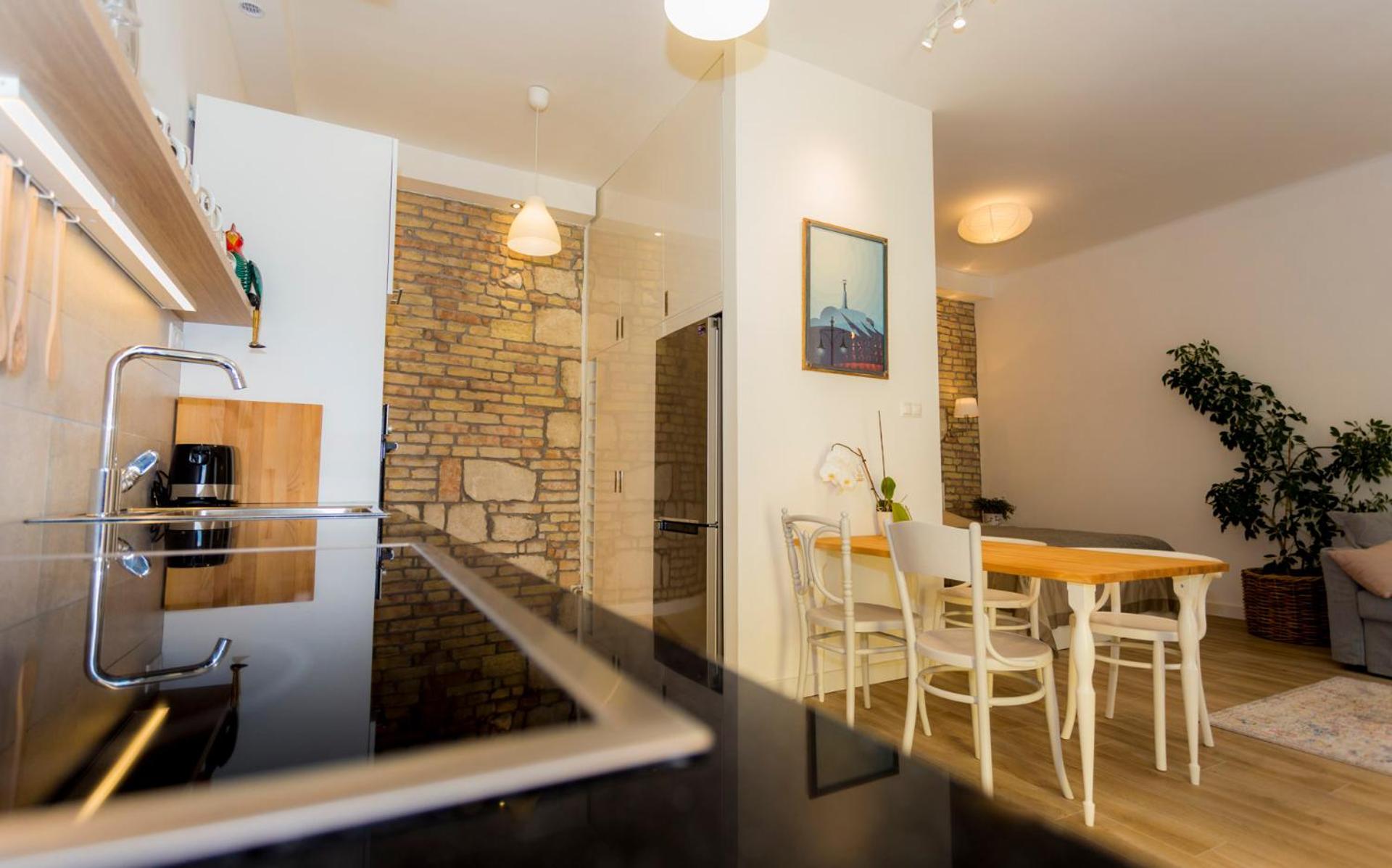 Laksa Apartament Budapeszt