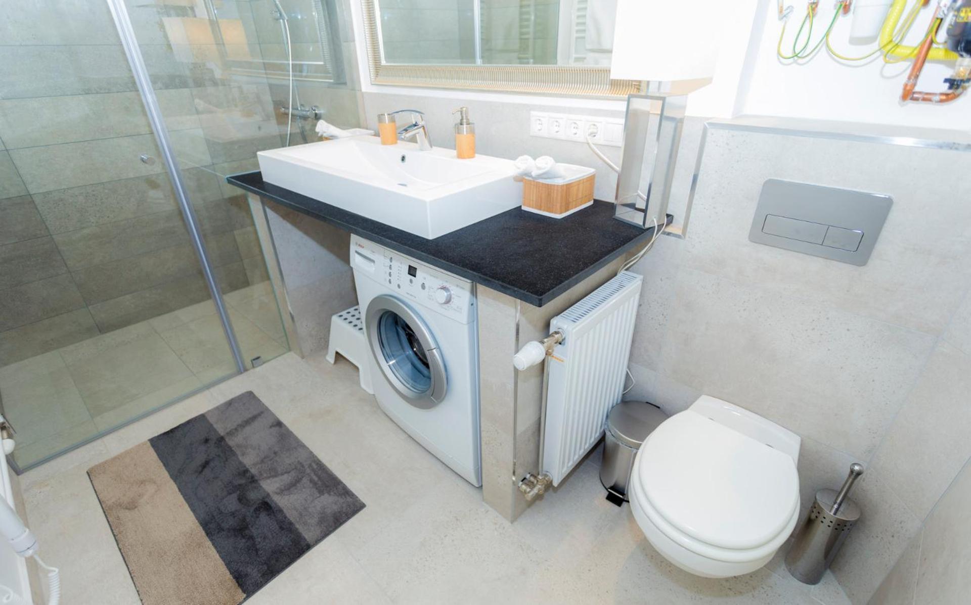 Laksa Apartament Budapeszt
