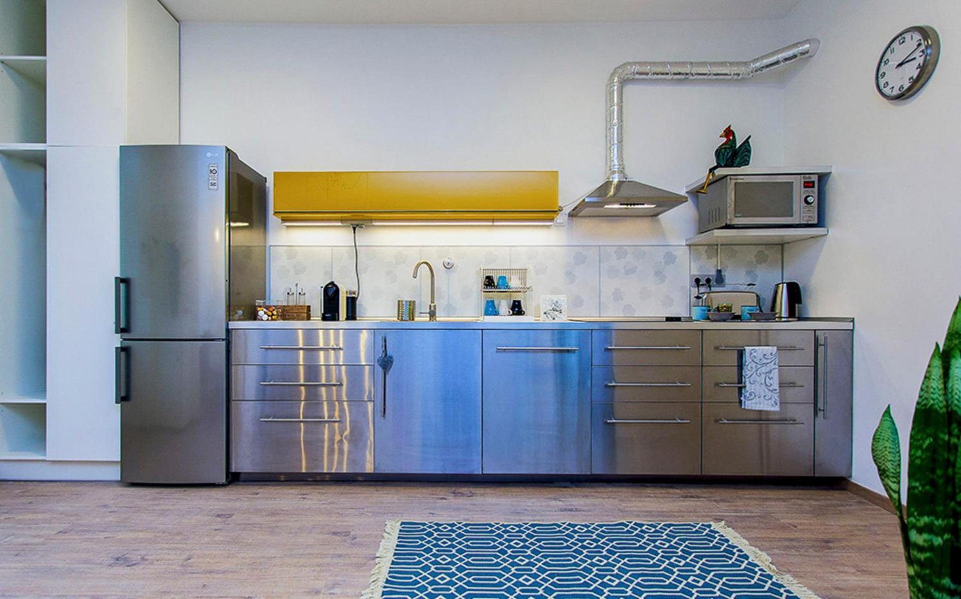 Apartament Laksa