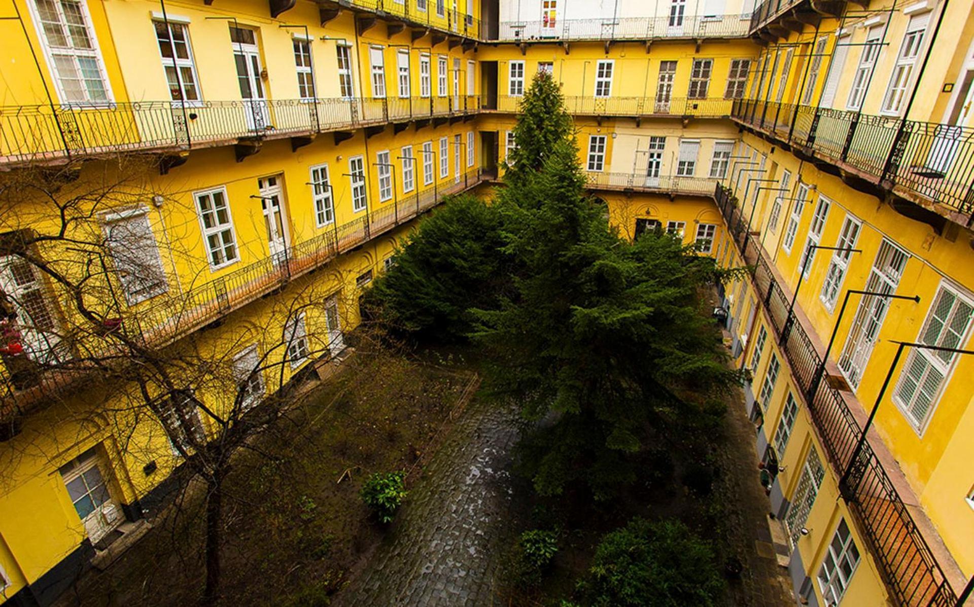 Laksa Apartament Budapeszt